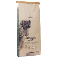 Produktbild von Magnusson Hundefutter Adult Rind und Schwein 14 kg ohne Farb- und Aromastoffe - 14 kg