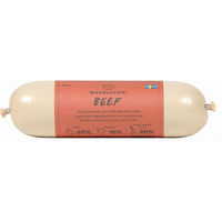 Produktbild von Magnusson Hundefutter Rind Sparpaket 24 x 650 g ohne Konservierungsstoffe und Zucker