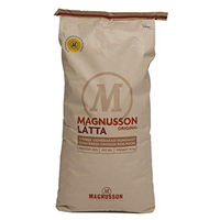 Produktbild von Magnusson Lätta Hundetrockenfutter für erwachsene Hunde zur Gewichtskontrolle mit Rind und Schwein 14 kg - 14 kg
