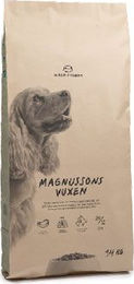 Magnusson Meat & Biscuit Hundefutter Adult – Bild 1 von 1