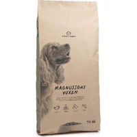 Produktbild von Magnusson Meat & Biscuit Hundefutter Adult