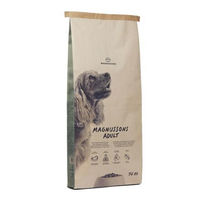 Produktbild von Magnusson Meat & Biscuit Hundefutter für erwachsene Hunde
