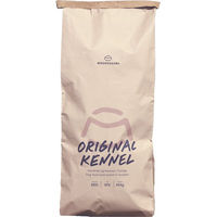 Produktbild von Magnussons Original Kennel Hundetrockenfutter für erwachsene Hunde mit Rind und Schwein 14 kg - 14 kg
