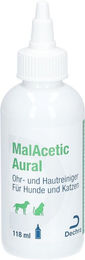 Produktbild von MalAcetic Aural Ohr- und Hautreiniger