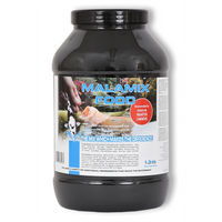 Produktbild von Malamix Probiotik- und Immunfutter mit Fisch für Teichfische 1,3kg