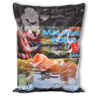 Produktbild von Malamix Probiotik- und Immunfutter mit Fisch für Teichfische 3,25kg