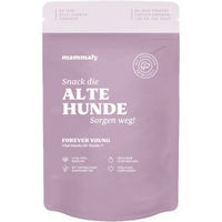 Produktbild von mammaly Forever Young Funktionssnack Huhn für Senioren 325 g - 325 g