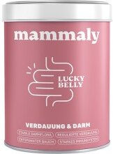 mammaly Lucky Belly Probiotika Funktionssnack für Hunde mit Huhn 175 g – Bild 1 von 9