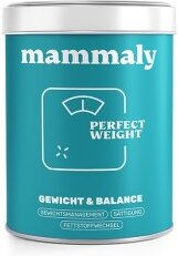 Produktbild von mammaly Perfect Weight Diätfutter Huhn zur Gewichtsreduktion 175 g