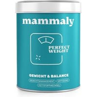 Produktbild von mammaly Perfect Weight Diätfutter Huhn zur Gewichtsreduktion 175 g