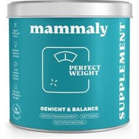 Produktbild von mammaly Perfect Weight Light Diätfutter Huhn zur Gewichtskontrolle 350 g