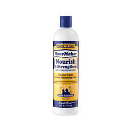 Produktbild von Mane 'n Tail Hoofmaker Nourish & Strengthen Hufpflege Creme 411 g