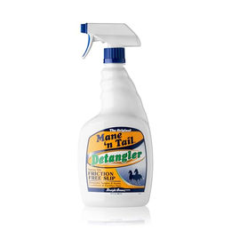 Produktbild von Mane 'n Tail Mähnen- und Schweifpflege Striegel Transparent 946 ml