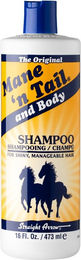 Mane 'n Tail Shampoo zur Mähnen- und Schweifpflege 473 ml – Bild 1 von 2