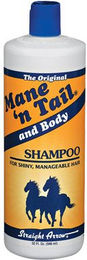 Mane 'n Tail Shampoo zur Mähnen- und Schweifpflege 946 ml – Bild 1 von 2