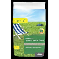 Produktbild von Manna Progress Sommer Rasend Hundefutter