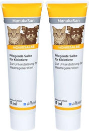 Produktbild von ManukaSan Pflegende Salbe für Hunde