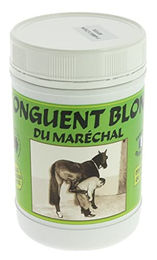 Produktbild von Maréchal Onguent Blond Helles Huffett Hufpflege 1 L Topf - 1 l