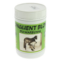 Produktbild von Maréchal Onguent Blond Helles Huffett Hufpflege 1 L Topf - 1 l