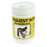 Produktbild von Maréchal Onguent Noir Schwarzes Huffett 1 L Dose - 1 l