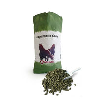 Produktbild von Maridil Esparsette-Cobs Luzerne Einzelfuttermittel für Senioren 14 kg - 14 kg