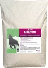 Maridil Esparsette Ergänzungsfutter mit Lein- und Mariendistelsamen 14 kg - 14 kg – Bild 1 von 4