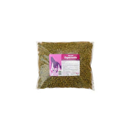 Maridil Esparsette Heucobs für Senioren 3kg – Bild 1 von 4