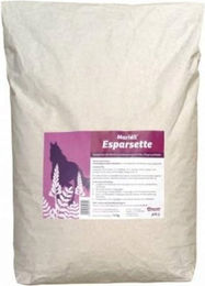 Maridil Esparsette Heucobs zur Verdauungshilfe 14 kg – Bild 1 von 2