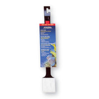 Produktbild von Marina Algen-Schrubber Scheibenreiniger mit Filz 7 cm - 1 Stk.