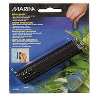Produktbild von Marina Algenmagnet Scheibenreiniger mit Filz Schwarz
