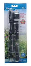Marina Aquarienheizer 100W für Fische – Bild 1 von 3