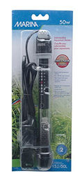 Marina Aquarienheizer 50W für Fische bis 38L - 1 Stk. – Bild 1 von 2