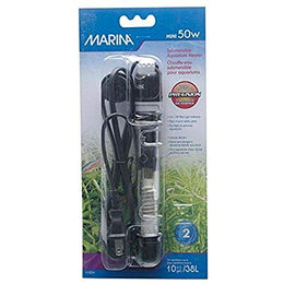 Marina Aquarienheizer Mini 50W für Fische bis 38L - 50 Stk. – Bild 1 von 4
