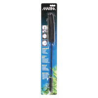 Produktbild von Marina Aquarium-Bürstensatz für Fische, 3er Set in Schwarz, Blau und Grün