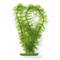 Produktbild von Marina Aquascaper Hornwort Kunstpflanze für Aquarien 30 cm