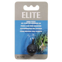 Produktbild von Marina Ausströmerstein Kugel für Aquarien zur Sauerstoffzufuhr von Fischen 3,3 x 2,3 cm