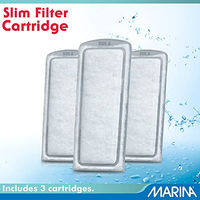 Produktbild von Marina BIOCLEAR Goldfisch Filterpatrone für Süßwasser mit Keramik-Filtermedien