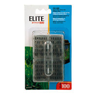 Produktbild von Marina Elite Zeo-Carb Ersatzkassette für Jet Flo 100 Filtermedien Schwarz - 1 Stk.