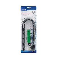 Produktbild von Marina Flexibler LED-Luftvorhang für Fische mit grünen LEDs 53,34 cm - 53,34 cm