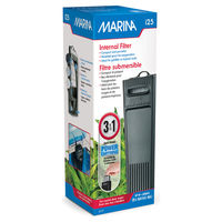 Produktbild von Marina Innenfilter i25 für Fische