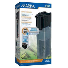 Marina Jet Flo 100 Innenfilter für Fische mit 480 L/H - 480 l – Bild 1 von 4
