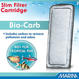Marina Kohlefiltermedien für Fischfilter - 3 x 80 g – Bild 1 von 5