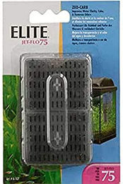 Produktbild von Marina Ladung ZEO Wasseraufbereiter Filtermedien für Fische Schwarz - 75 Stk.