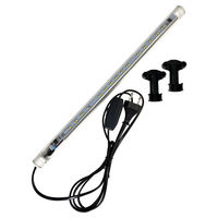 Produktbild von Marina LED-Leuchten-Set für 54-Liter-Aquarien Schwarz