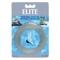 Produktbild von Marina Luftschlauch und Absaugschlauch transparent 2m für Anschlüsse 12-16mm - 2 m