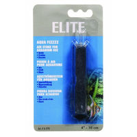 Produktbild von Marina Luftstein für Fische Trapezform Schwarz 10 cm