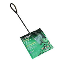 Produktbild von Marina Mincioc Verde Fischkescher aus Kunststoff 12 cm Grün
