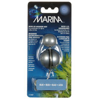 Produktbild von Marina Mondlicht Micro LED Aquariumlampe Blau