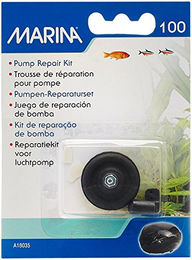 Marina Reparatur-Set für 100-PS Luftpumpe für Teichanlagen – Bild 1 von 2