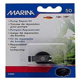 Produktbild von Marina Reparatur-Set für 50-Horsepower Luftpumpe für Fischteiche